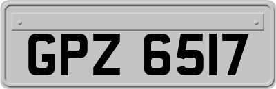 GPZ6517