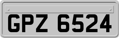 GPZ6524