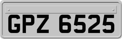 GPZ6525