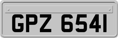 GPZ6541
