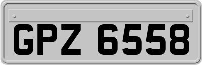 GPZ6558