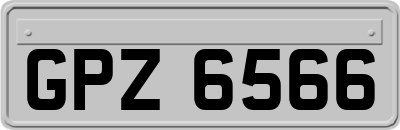 GPZ6566