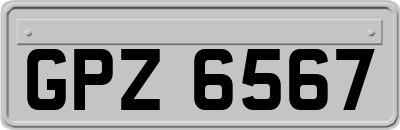 GPZ6567