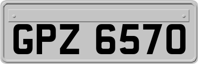 GPZ6570