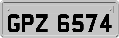 GPZ6574