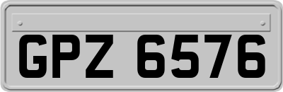 GPZ6576