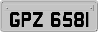 GPZ6581