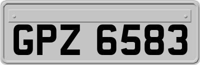 GPZ6583