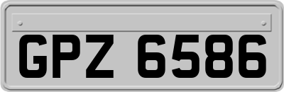 GPZ6586