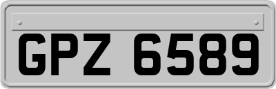GPZ6589