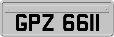GPZ6611