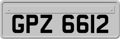 GPZ6612