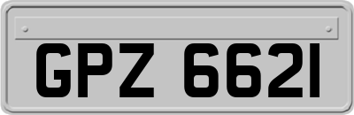 GPZ6621