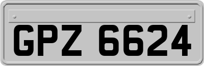 GPZ6624