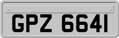 GPZ6641