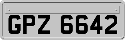 GPZ6642