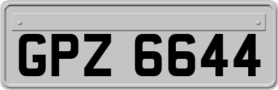 GPZ6644