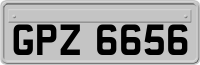GPZ6656