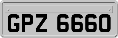 GPZ6660