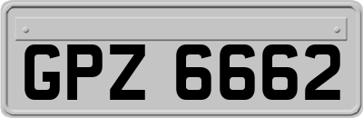 GPZ6662