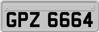 GPZ6664