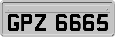 GPZ6665