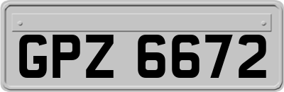 GPZ6672