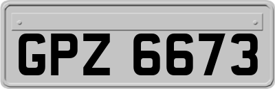 GPZ6673