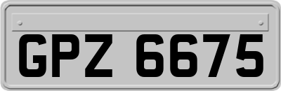 GPZ6675