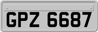 GPZ6687