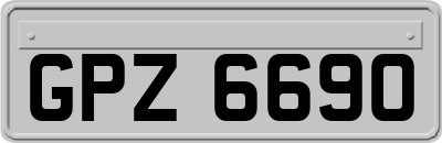 GPZ6690