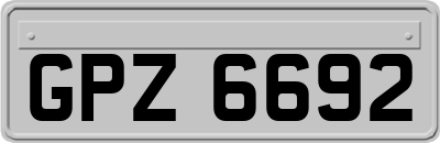 GPZ6692