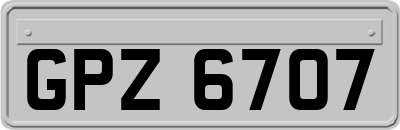 GPZ6707