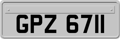 GPZ6711