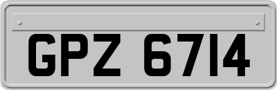 GPZ6714