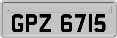 GPZ6715