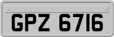 GPZ6716