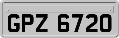 GPZ6720