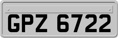 GPZ6722