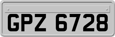 GPZ6728