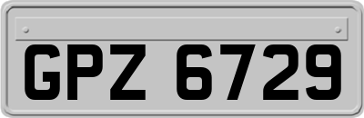 GPZ6729
