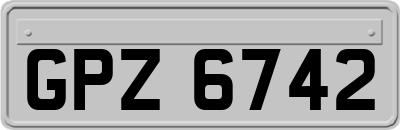 GPZ6742