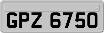 GPZ6750