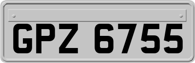 GPZ6755