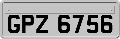 GPZ6756