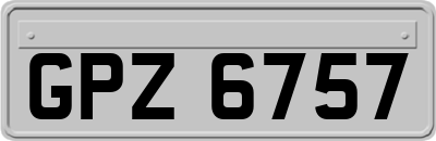 GPZ6757