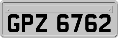 GPZ6762