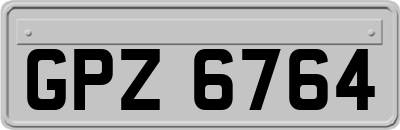 GPZ6764