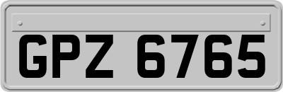 GPZ6765