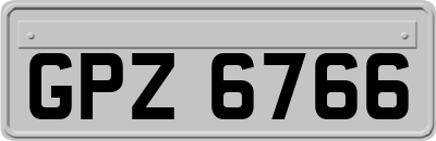 GPZ6766